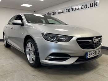 2019 (69) - 1.6 Turbo D ecoTec Tech Line Nav 5dr