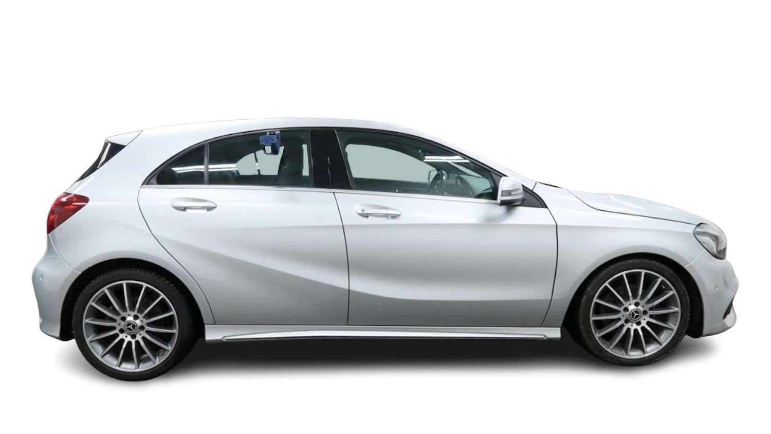 Used Mercedes-Benz A-Class 2018 for sale - 77463017: Photo 5