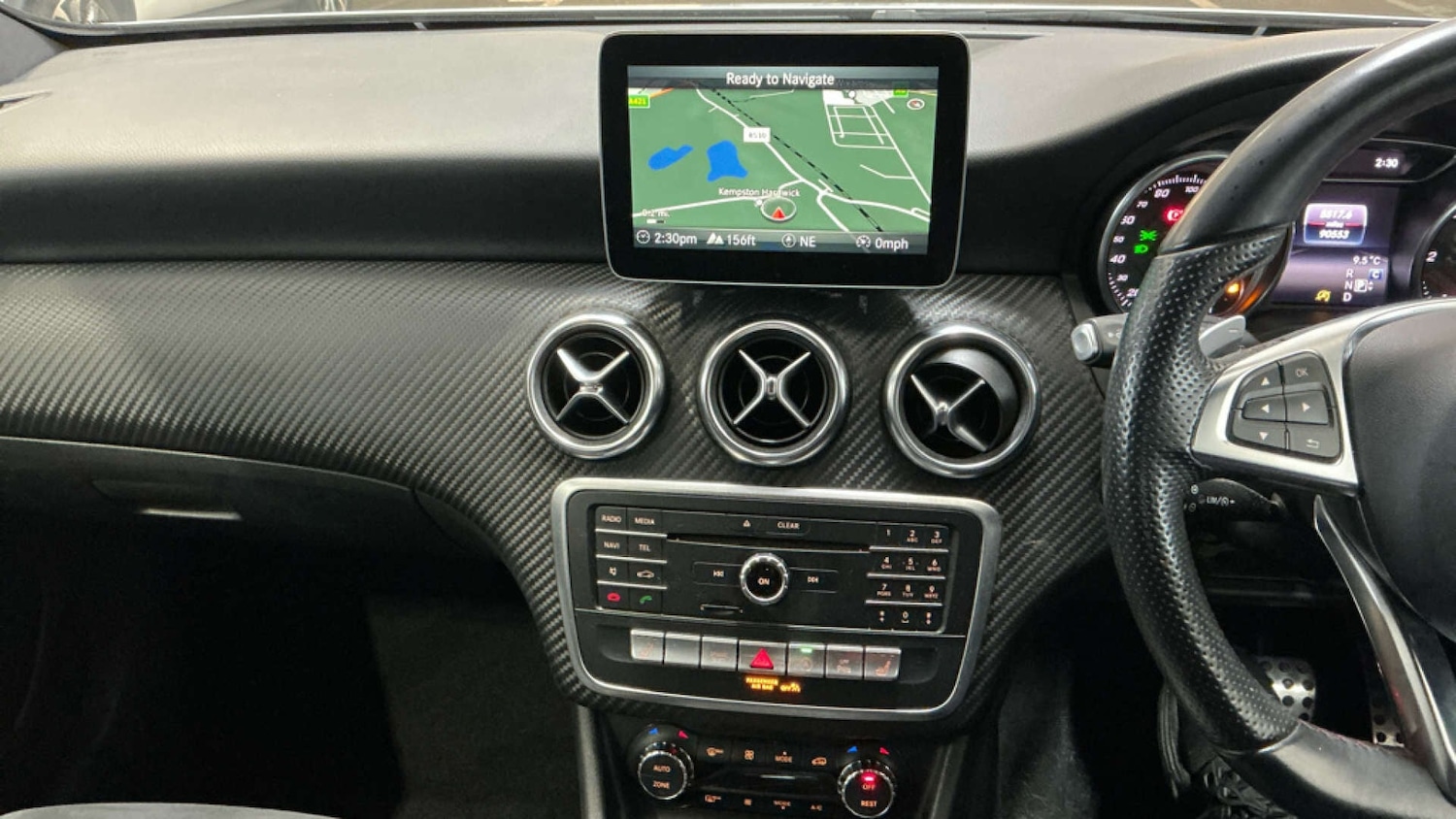 Used Mercedes-Benz A-Class 2018 for sale - 77463017: Photo 7