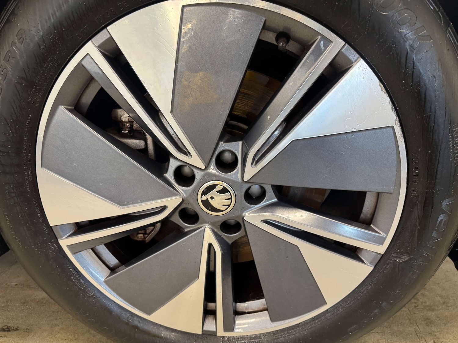 Used Skoda Enyaq 2021 for sale - 77311438: Photo 10