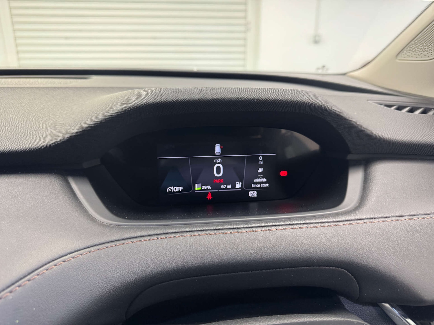 Used Skoda Enyaq 2021 for sale - 77311438: Photo 13