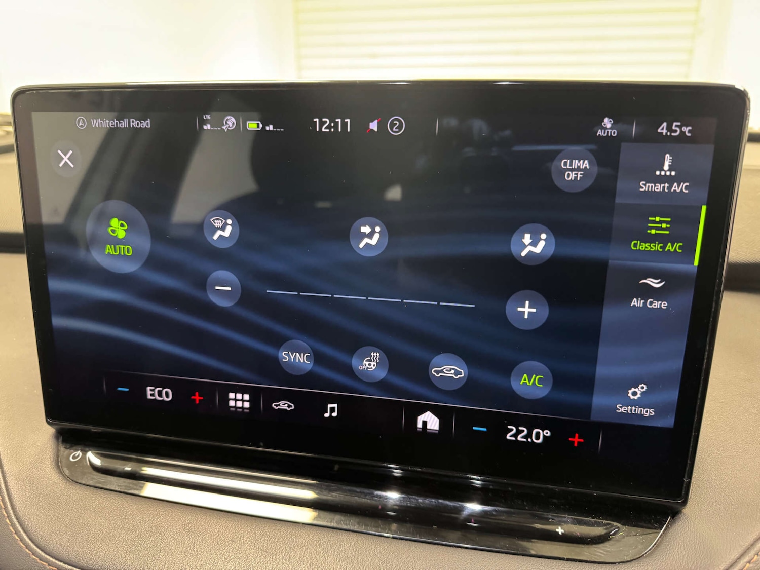 Used Skoda Enyaq 2021 for sale - 77311438: Photo 15