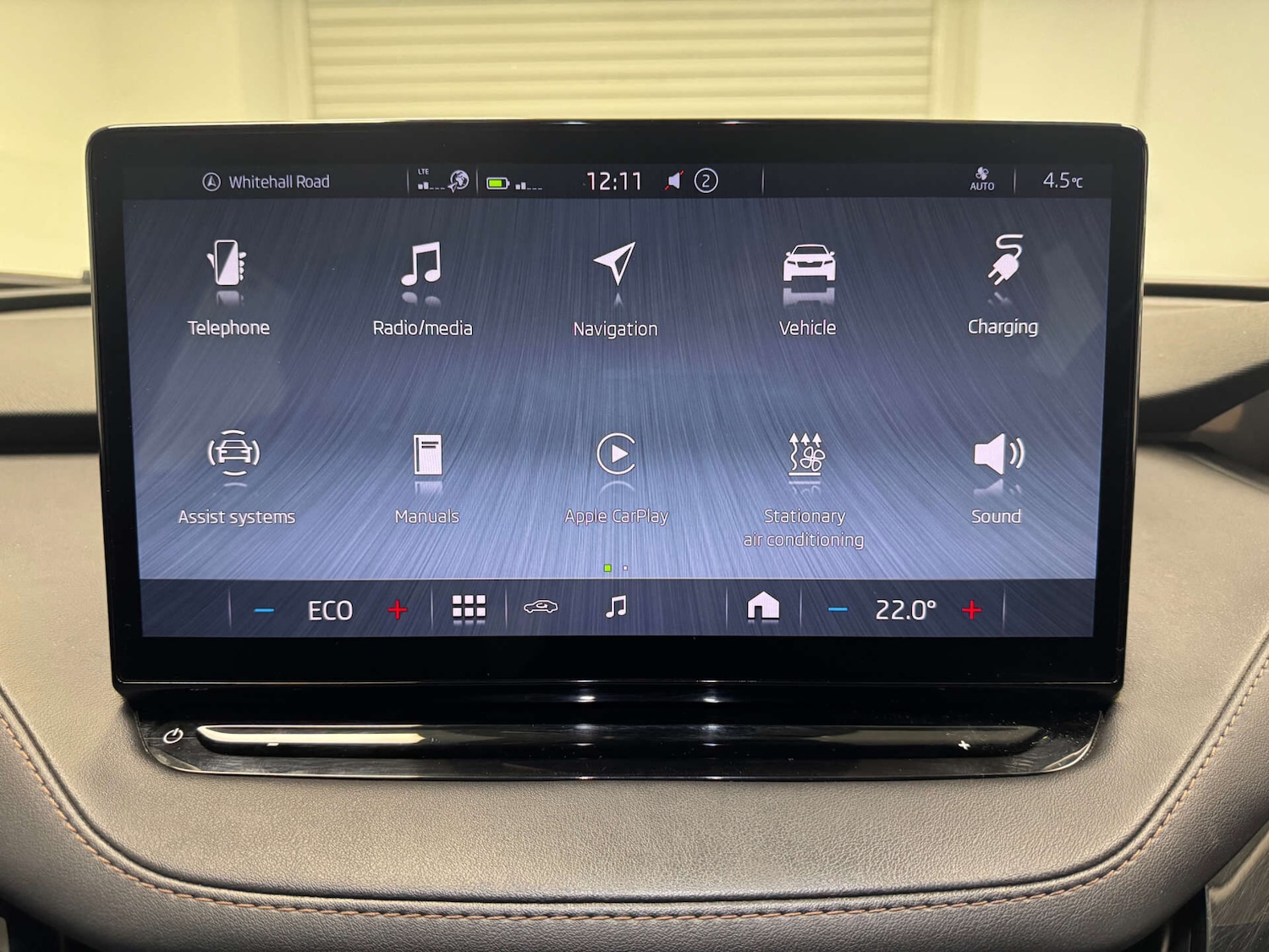 Used Skoda Enyaq 2021 for sale - 77311438: Photo 16