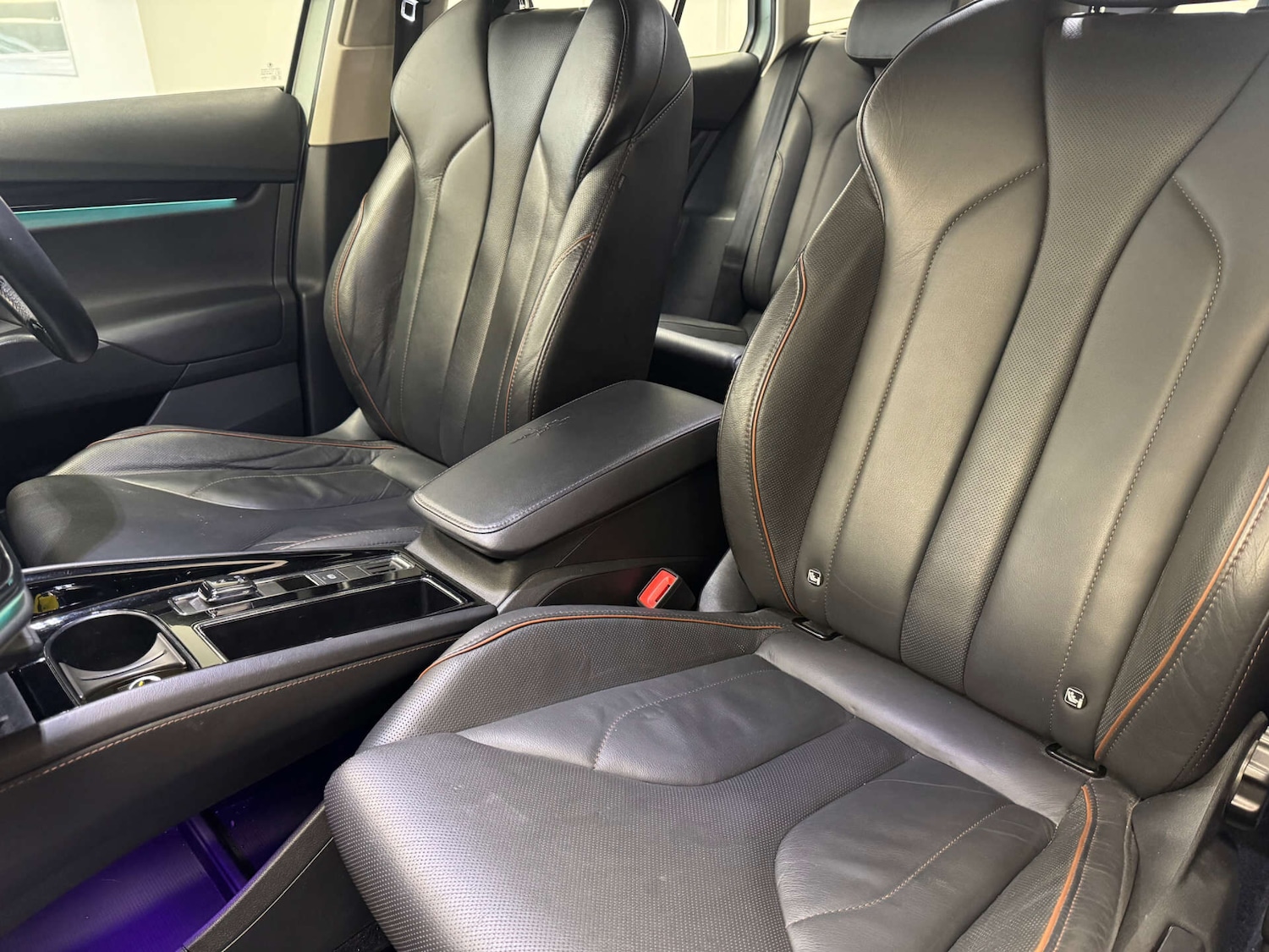 Used Skoda Enyaq 2021 for sale - 77311438: Photo 19