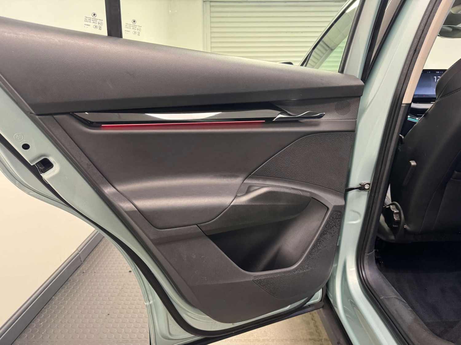 Used Skoda Enyaq 2021 for sale - 77311438: Photo 24