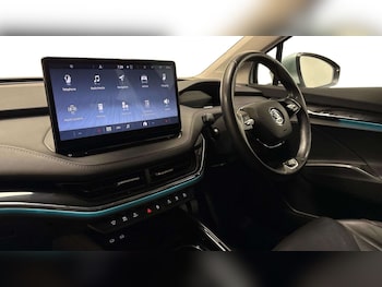 Used Skoda Enyaq 2021 for sale - 77311438: Photo