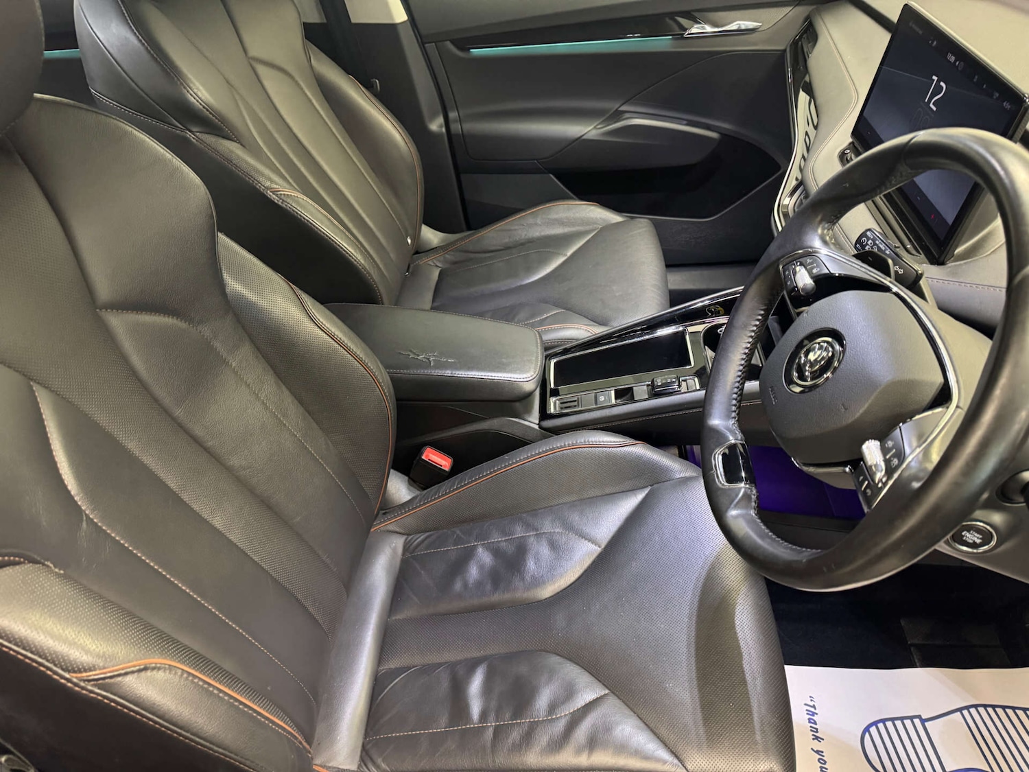 Used Skoda Enyaq 2021 for sale - 77311438: Photo 37