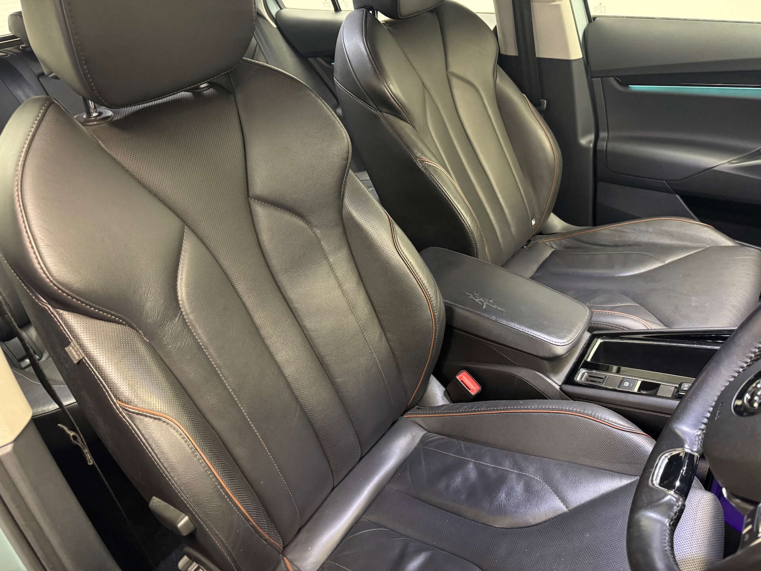 Used Skoda Enyaq 2021 for sale - 77311438: Photo 38