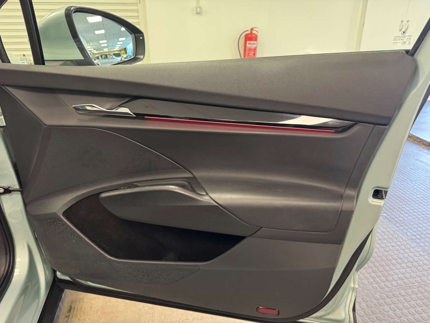 Used Skoda Enyaq 2021 for sale - 77311438: Photo 39