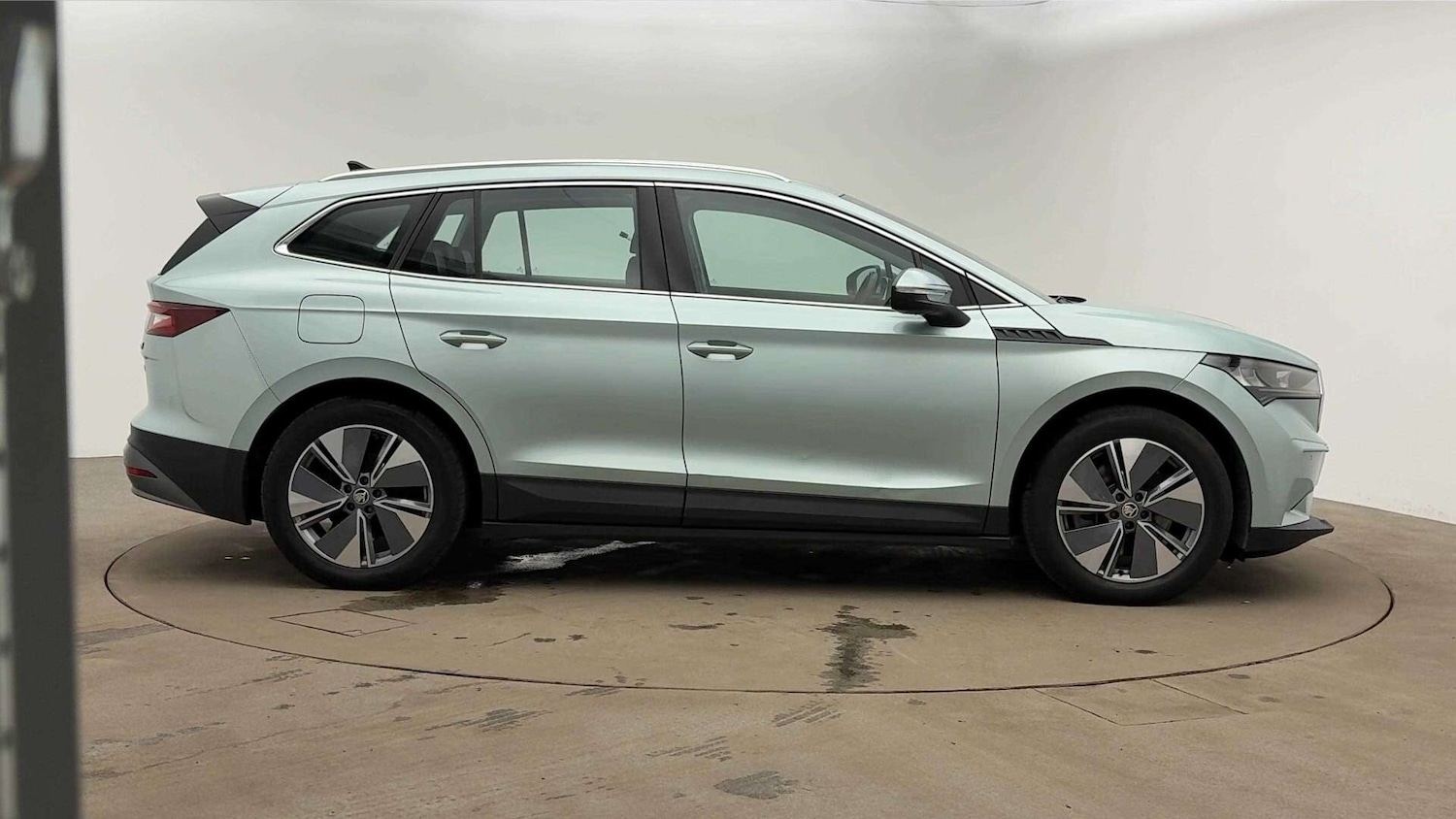 Used Skoda Enyaq 2021 for sale - 77311438: Photo 4