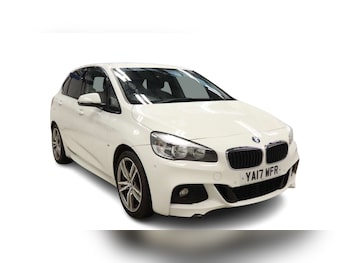 BMW 2 Series feature image