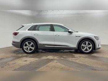 Used Audi e-tron 2021 for sale - 77272482: Photo