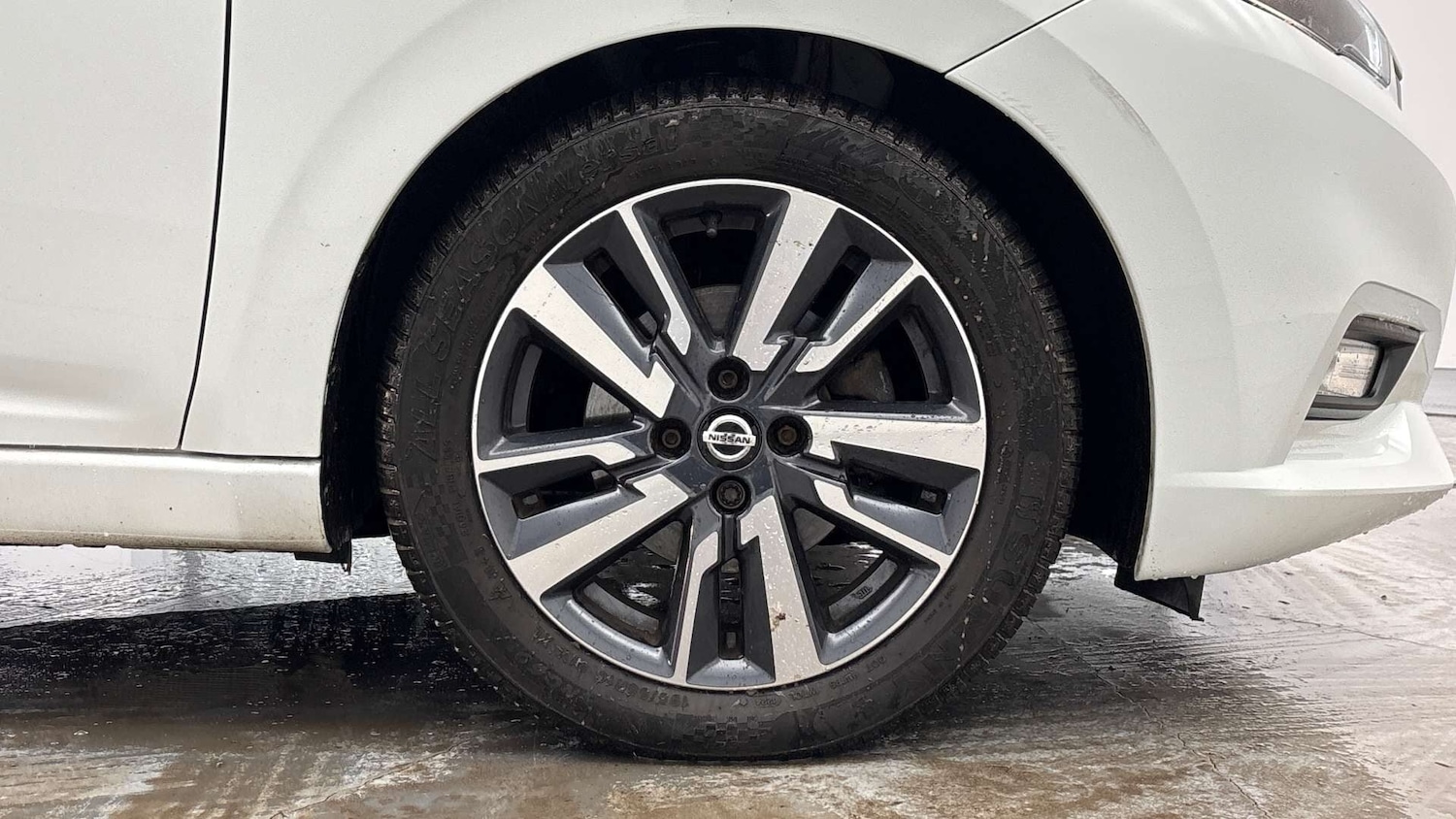 Used Nissan Micra 2018 for sale - 77589883: Photo 5