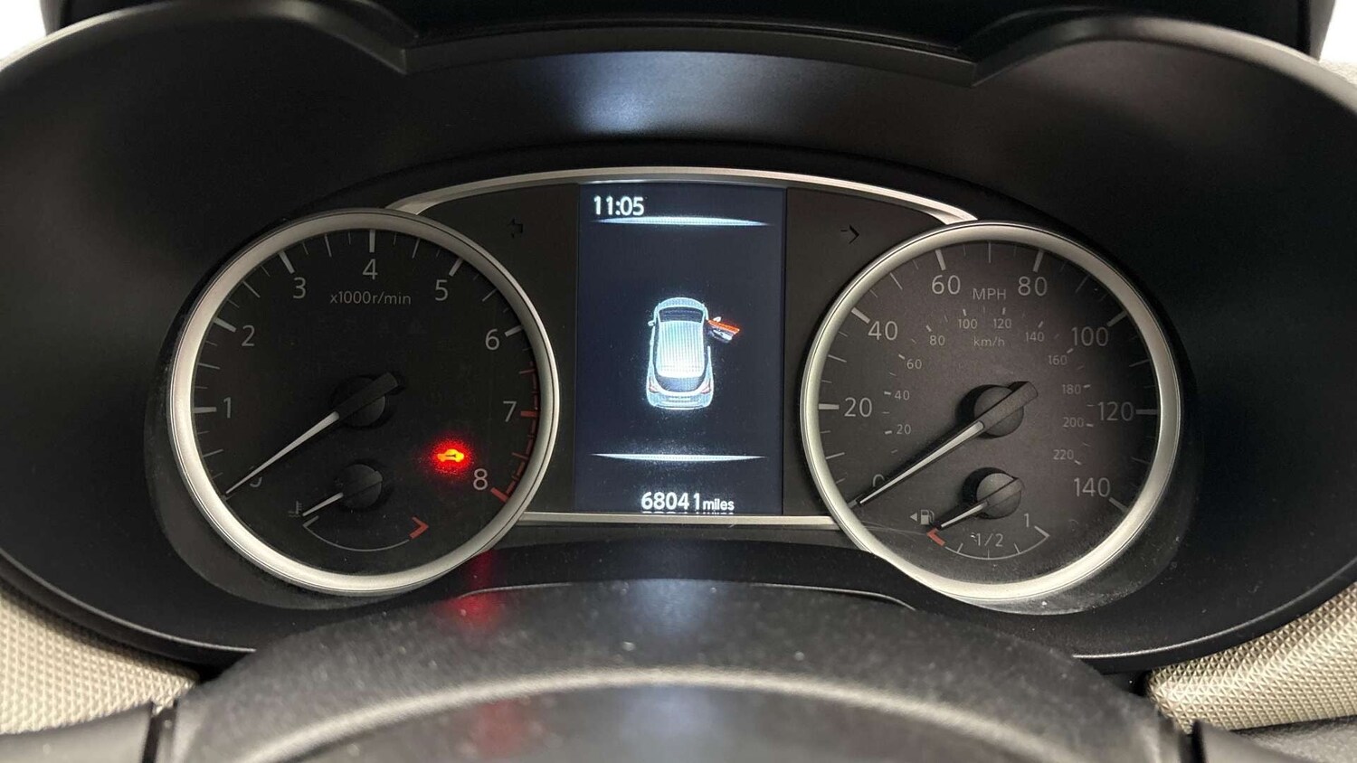 Used Nissan Micra 2018 for sale - 77589883: Photo 9