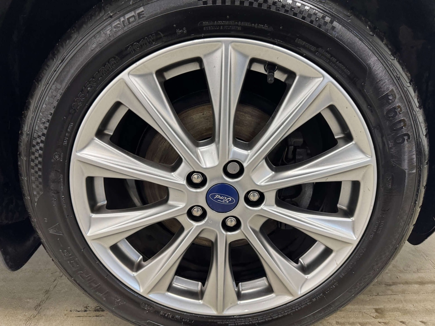 Used Ford Kuga 2019 for sale - 77145100: Photo 10