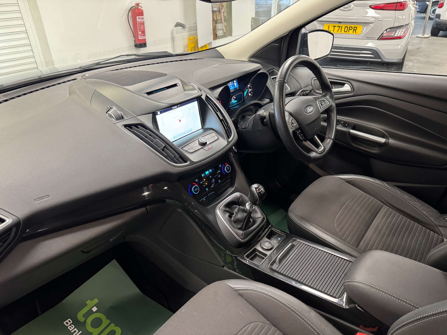 Used Ford Kuga 2019 for sale - 77145100: Photo 11