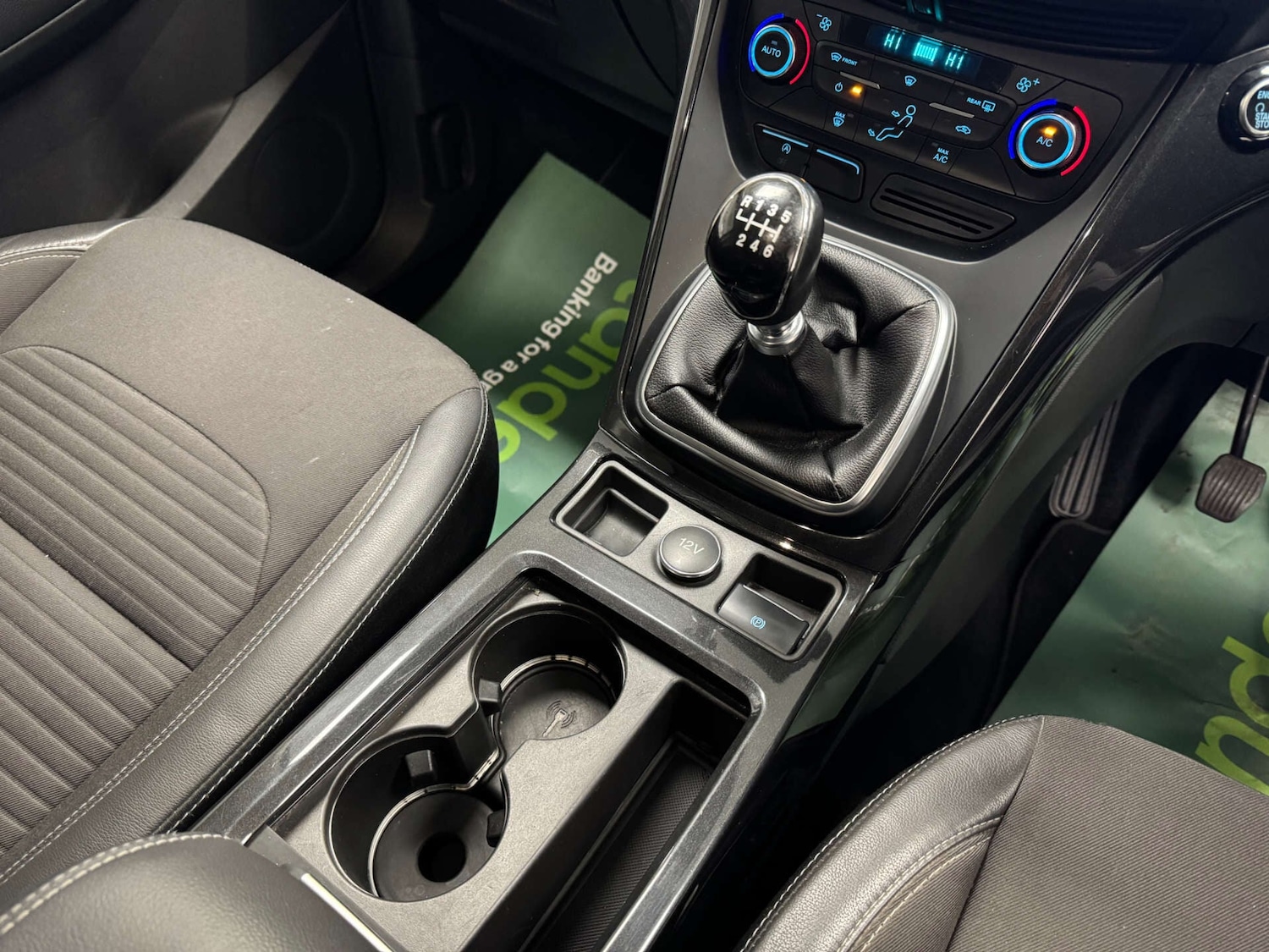 Used Ford Kuga 2019 for sale - 77145100: Photo 12