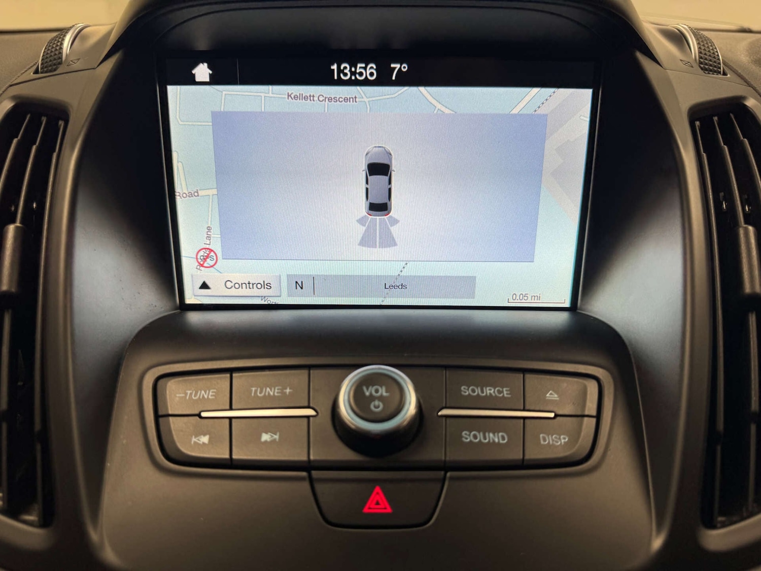 Used Ford Kuga 2019 for sale - 77145100: Photo 13