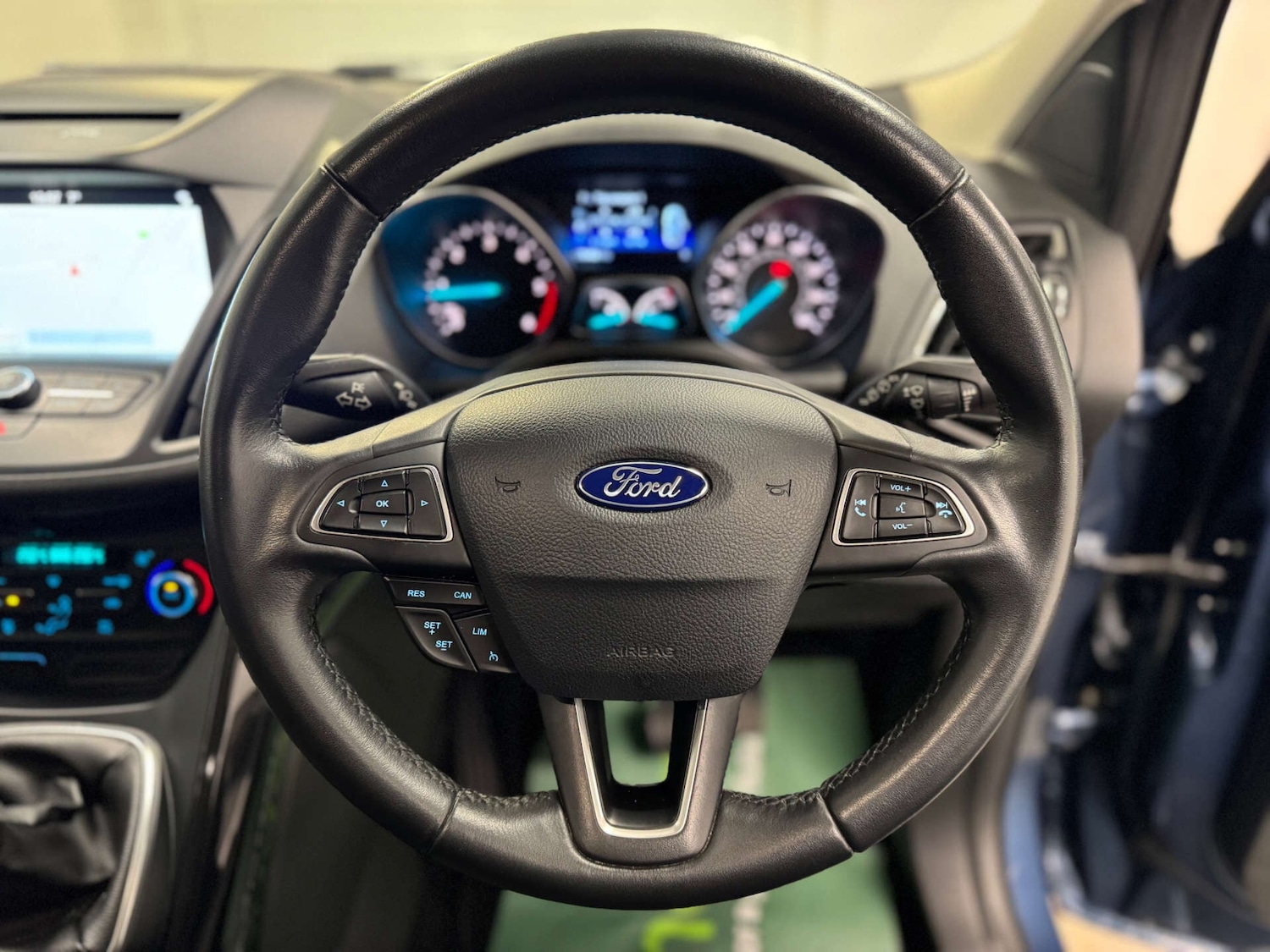 Used Ford Kuga 2019 for sale - 77145100: Photo 15