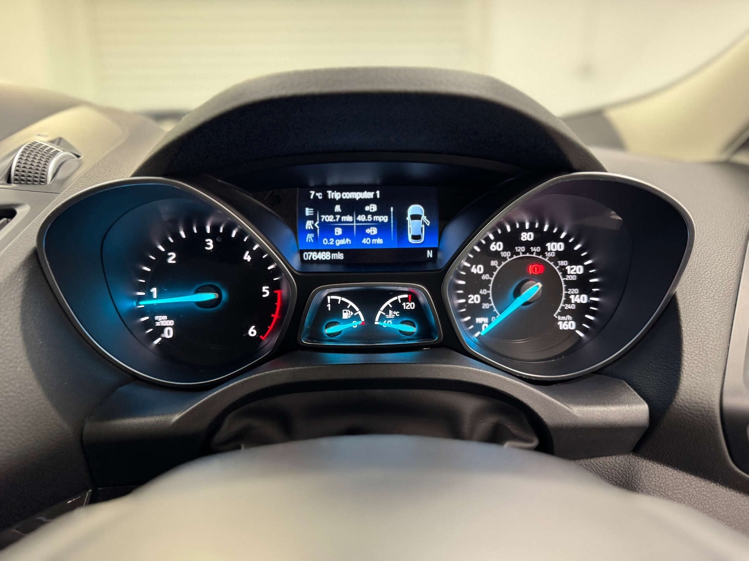 Used Ford Kuga 2019 for sale - 77145100: Photo 16