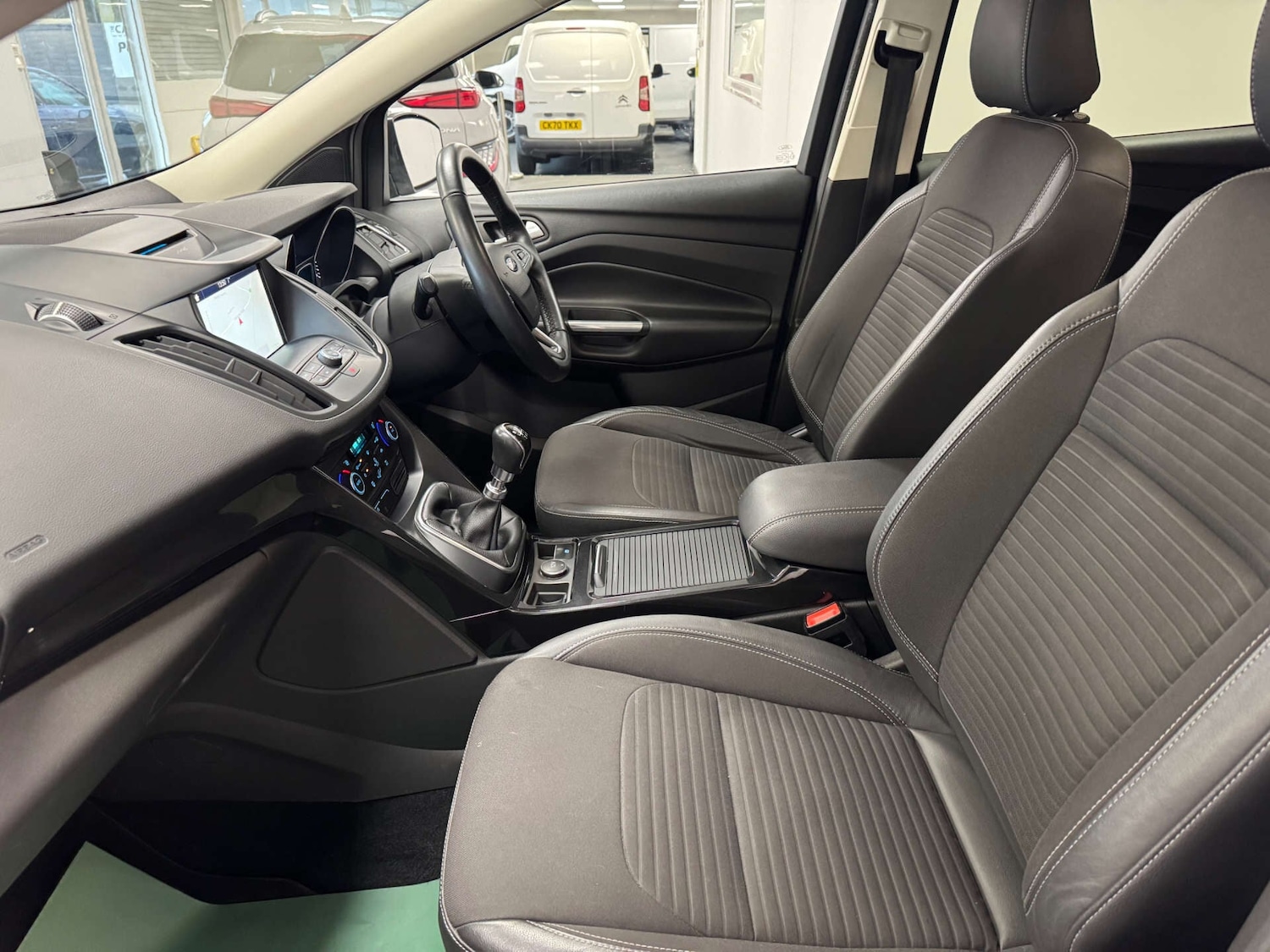 Used Ford Kuga 2019 for sale - 77145100: Photo 17