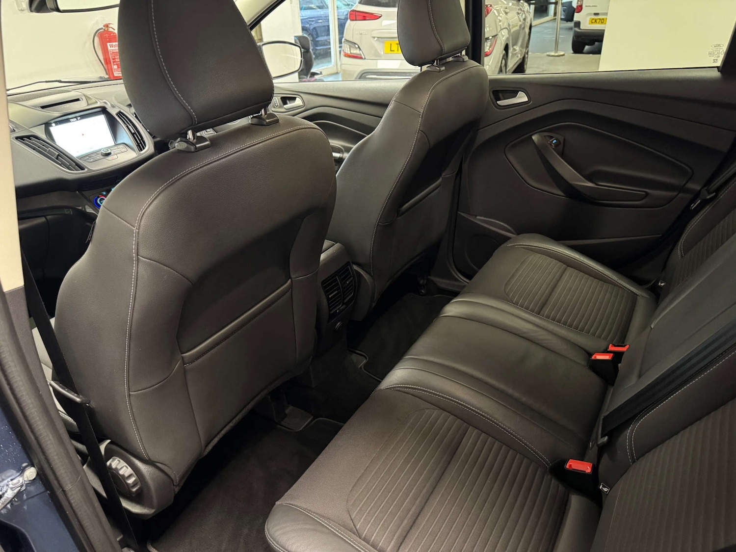 Used Ford Kuga 2019 for sale - 77145100: Photo 20