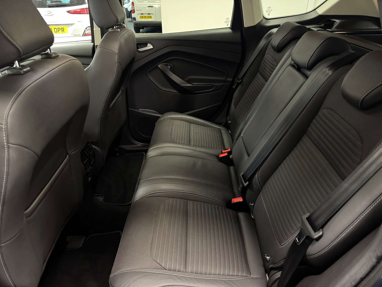 Used Ford Kuga 2019 for sale - 77145100: Photo 21