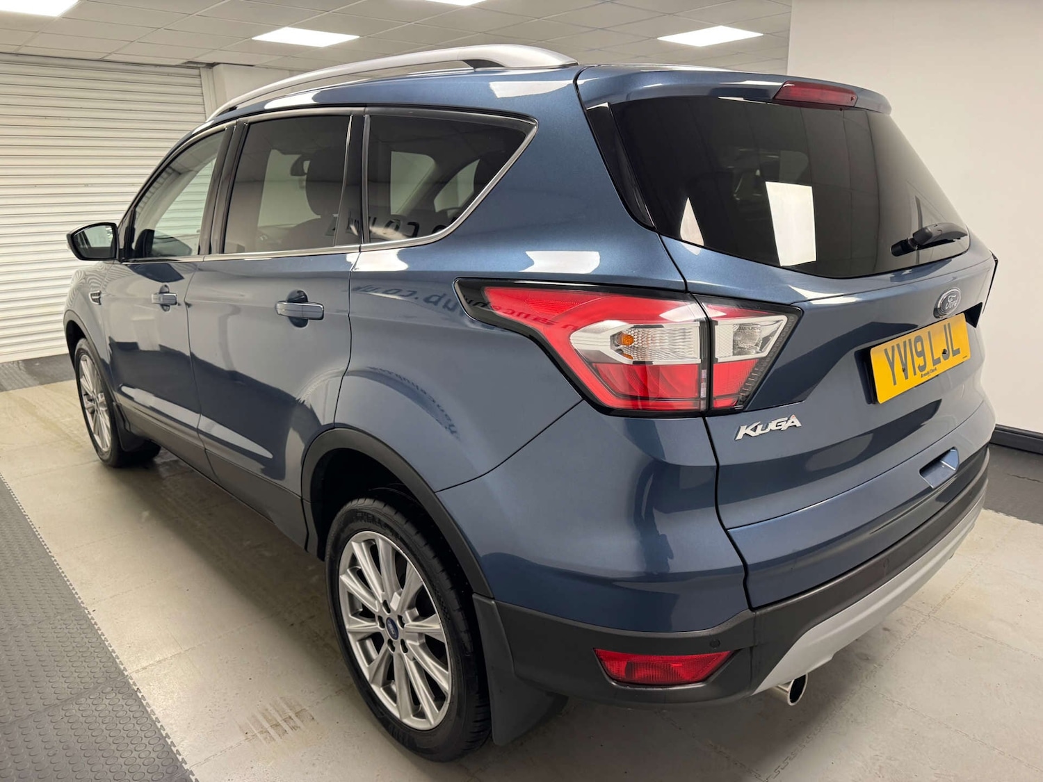 Used Ford Kuga 2019 for sale - 77145100: Photo 24