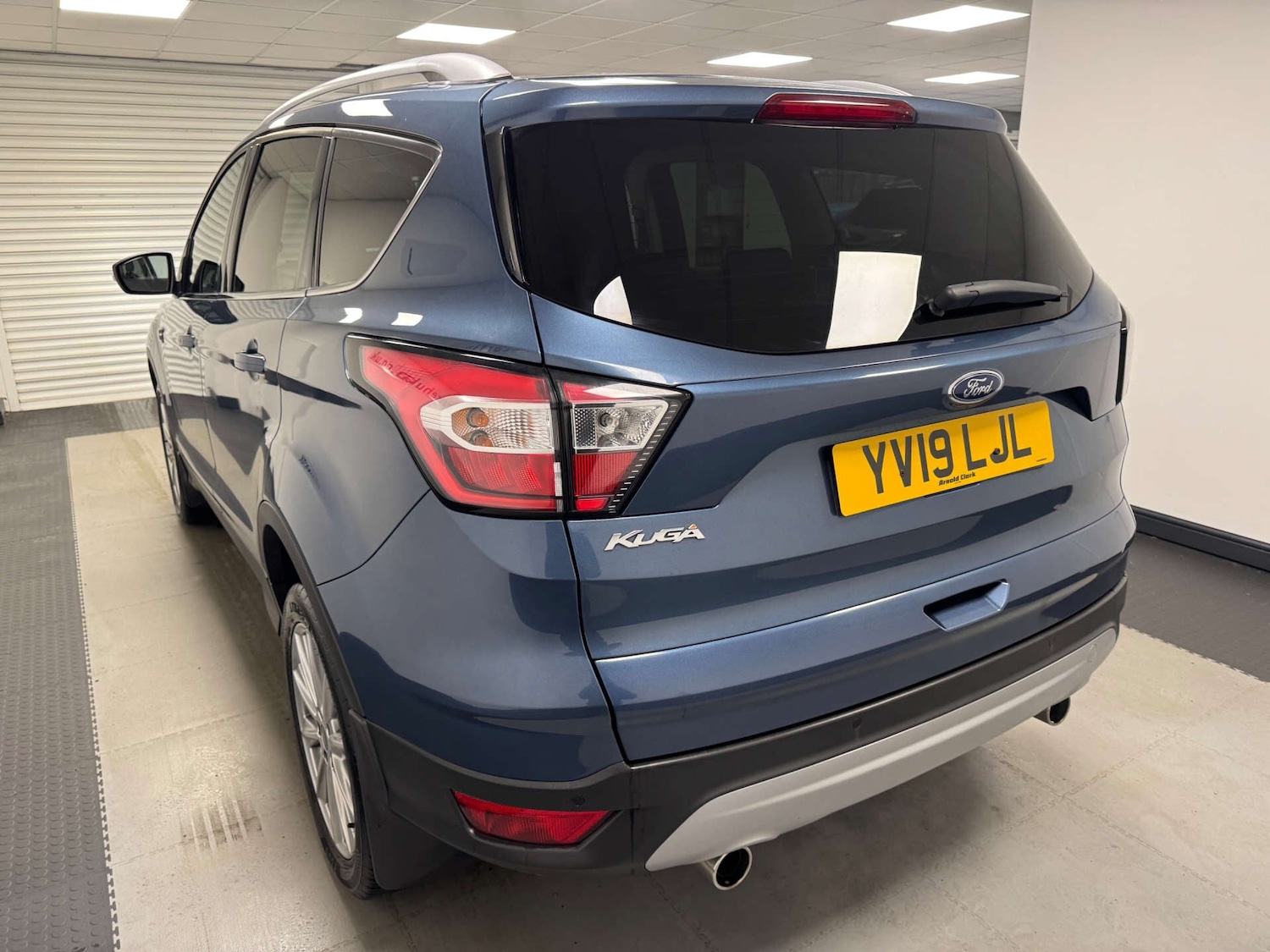 Used Ford Kuga 2019 for sale - 77145100: Photo 25
