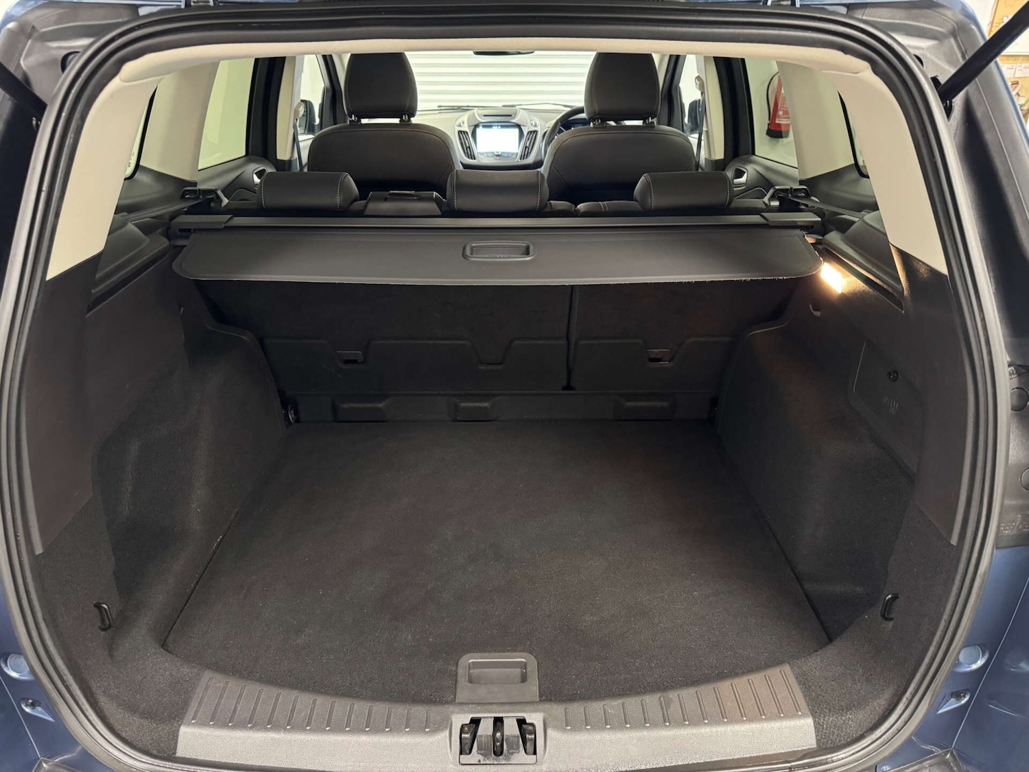 Used Ford Kuga 2019 for sale - 77145100: Photo 28