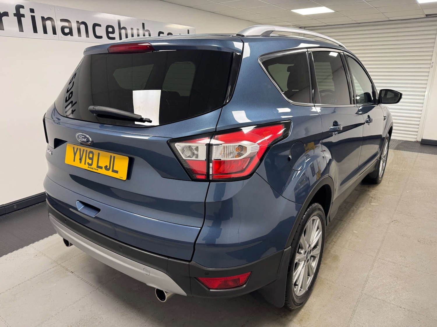 Used Ford Kuga 2019 for sale - 77145100: Photo 29