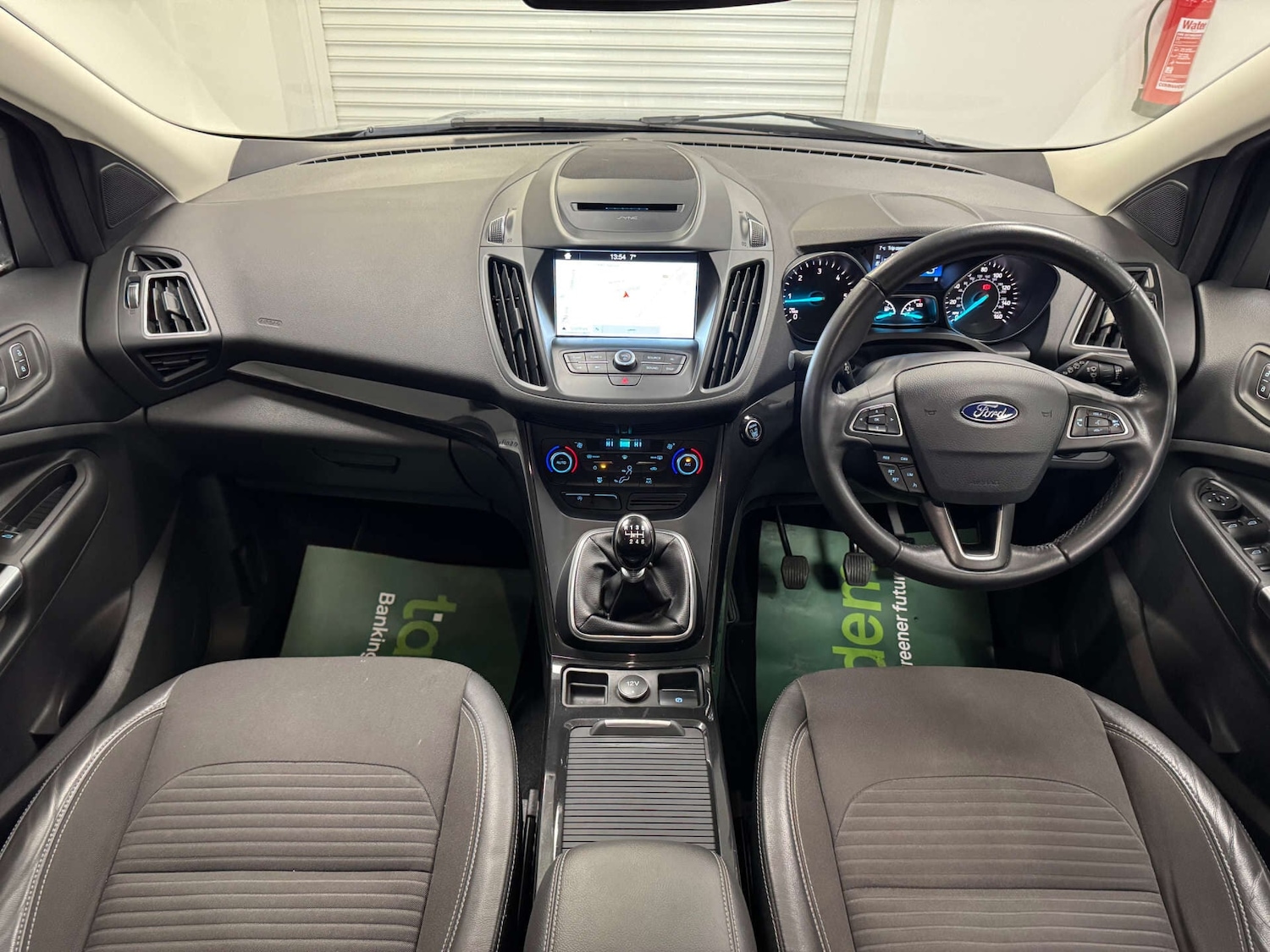 Used Ford Kuga 2019 for sale - 77145100: Photo 3