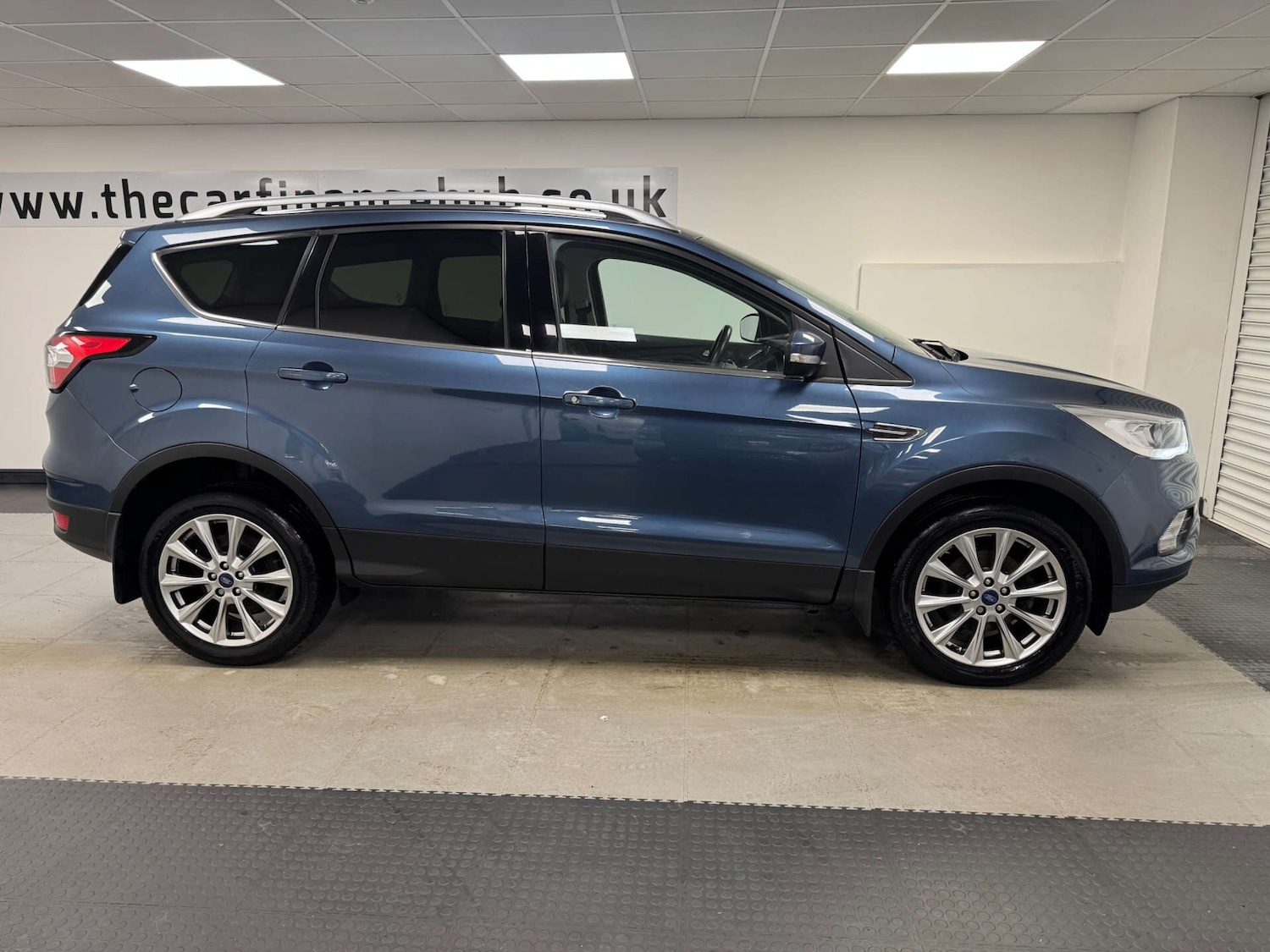 Used Ford Kuga 2019 for sale - 77145100: Photo 31