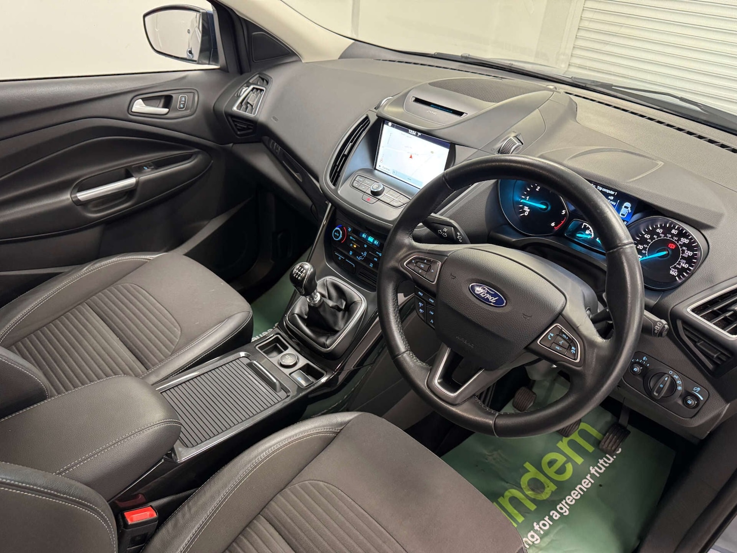 Used Ford Kuga 2019 for sale - 77145100: Photo 36