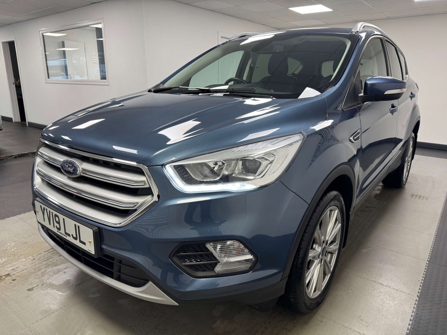Used Ford Kuga 2019 for sale - 77145100: Photo 5