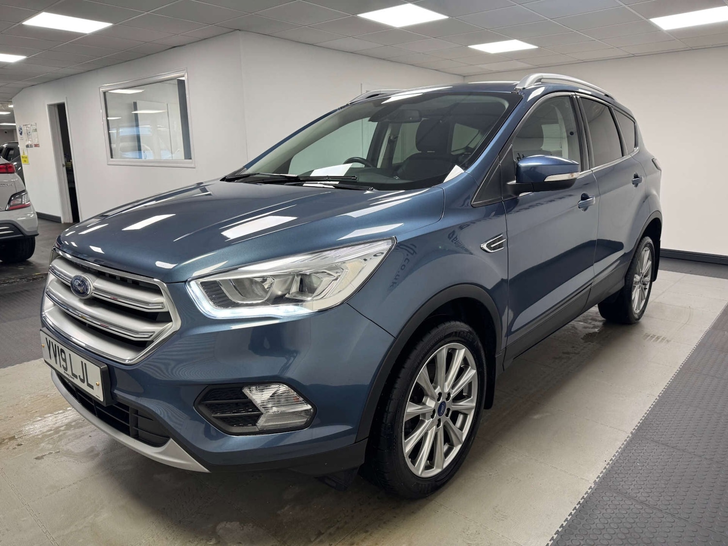 Used Ford Kuga 2019 for sale - 77145100: Photo 6