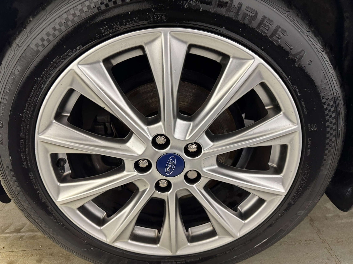 Used Ford Kuga 2019 for sale - 77145100: Photo 7