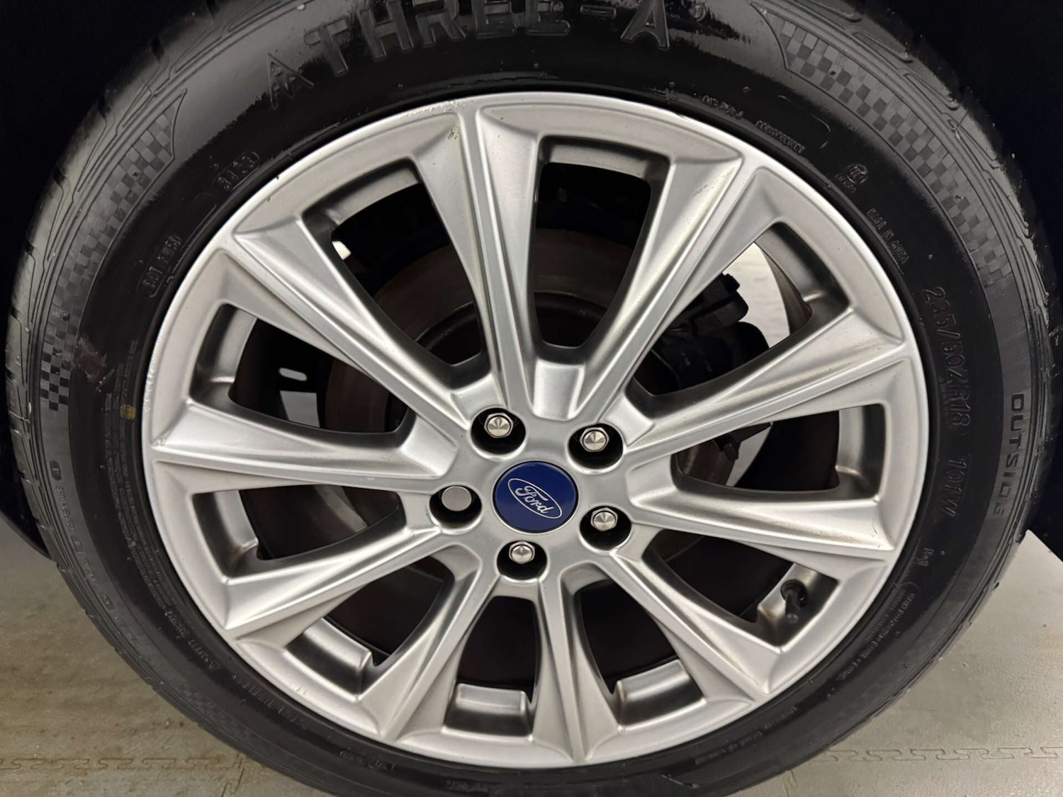 Used Ford Kuga 2019 for sale - 77145100: Photo 8