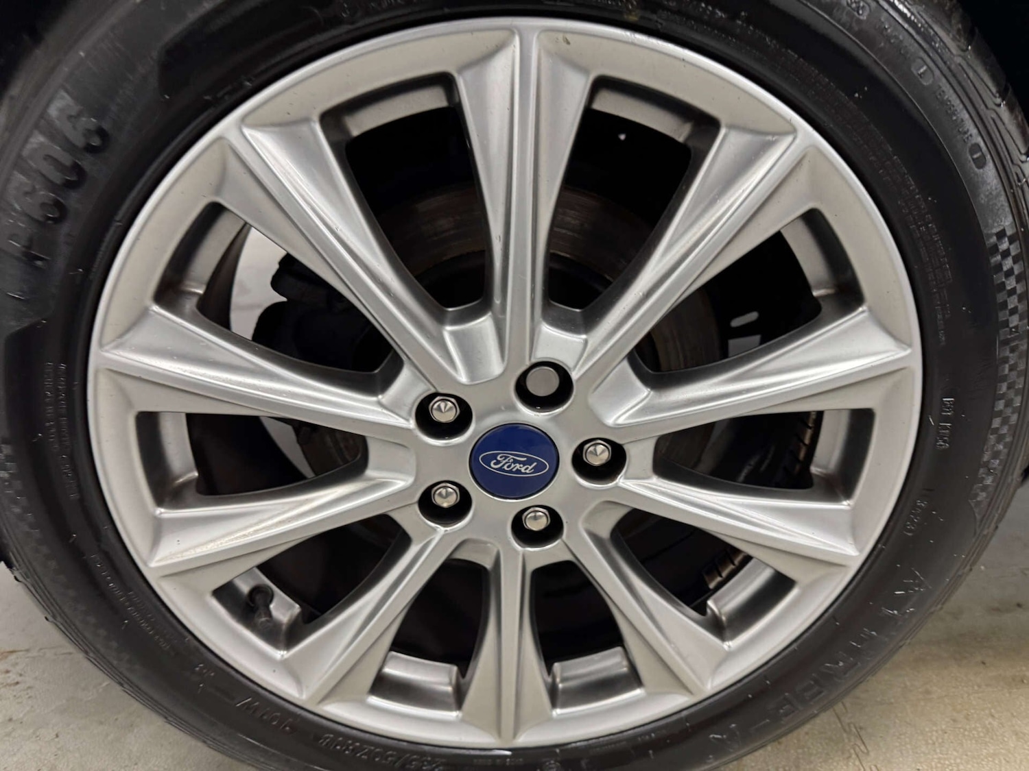 Used Ford Kuga 2019 for sale - 77145100: Photo 9