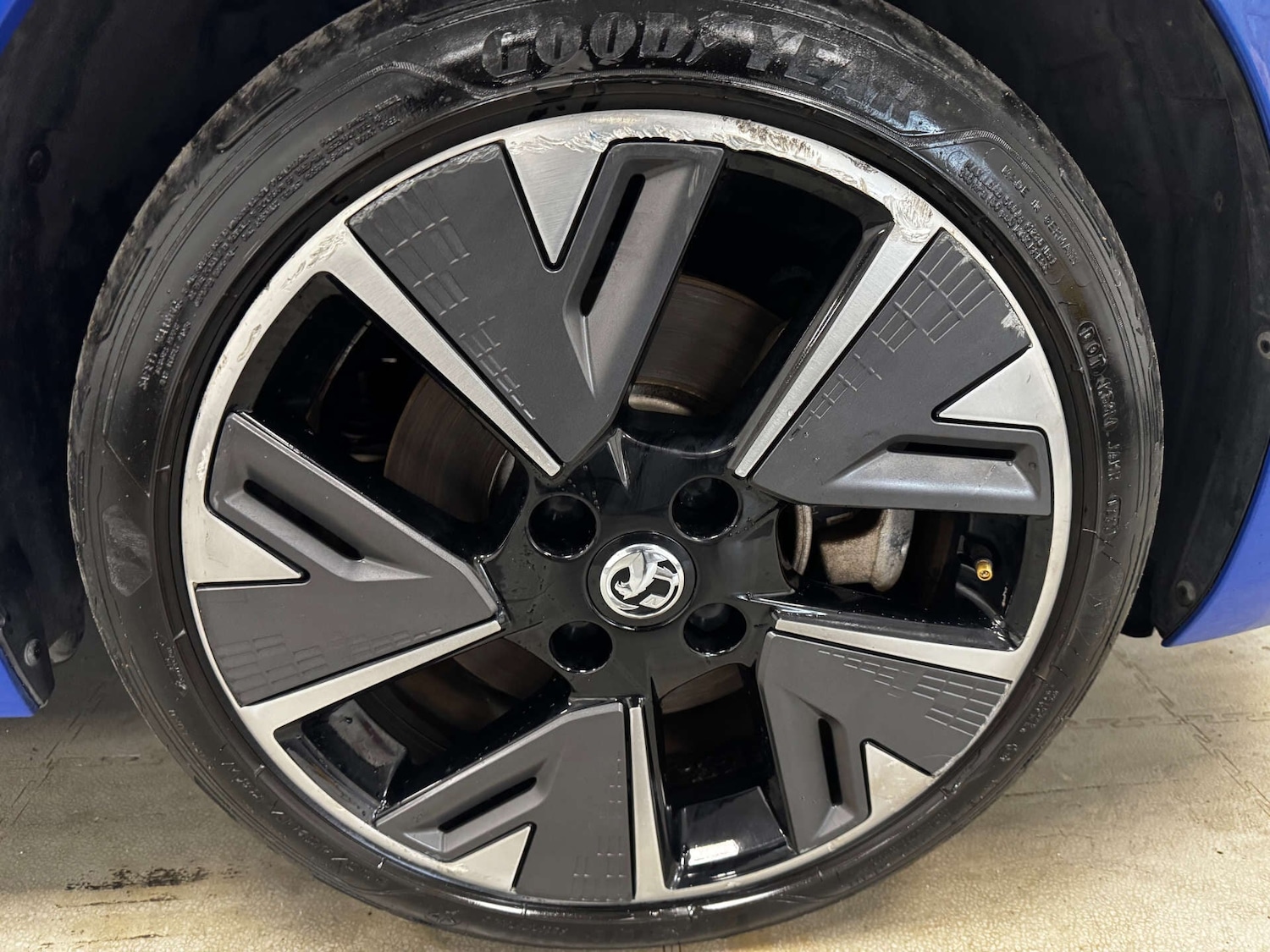 Used Vauxhall Corsa 2021 for sale - 77145099: Photo 10