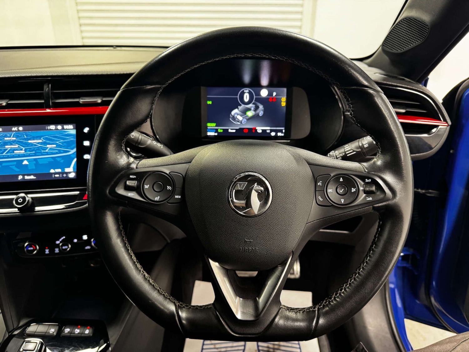 Used Vauxhall Corsa 2021 for sale - 77145099: Photo 12