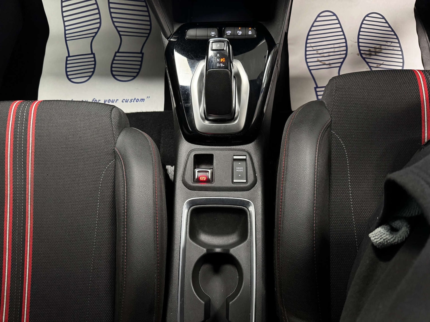 Used Vauxhall Corsa 2021 for sale - 77145099: Photo 13