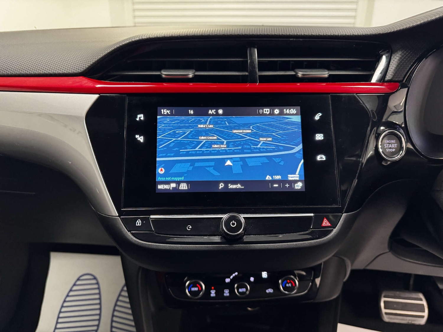 Used Vauxhall Corsa 2021 for sale - 77145099: Photo 14