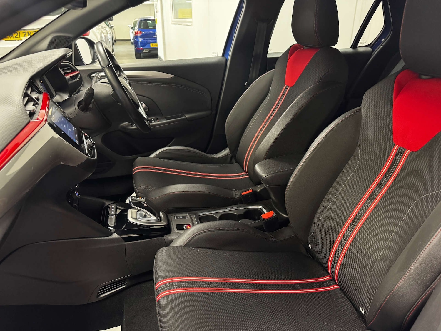 Used Vauxhall Corsa 2021 for sale - 77145099: Photo 17