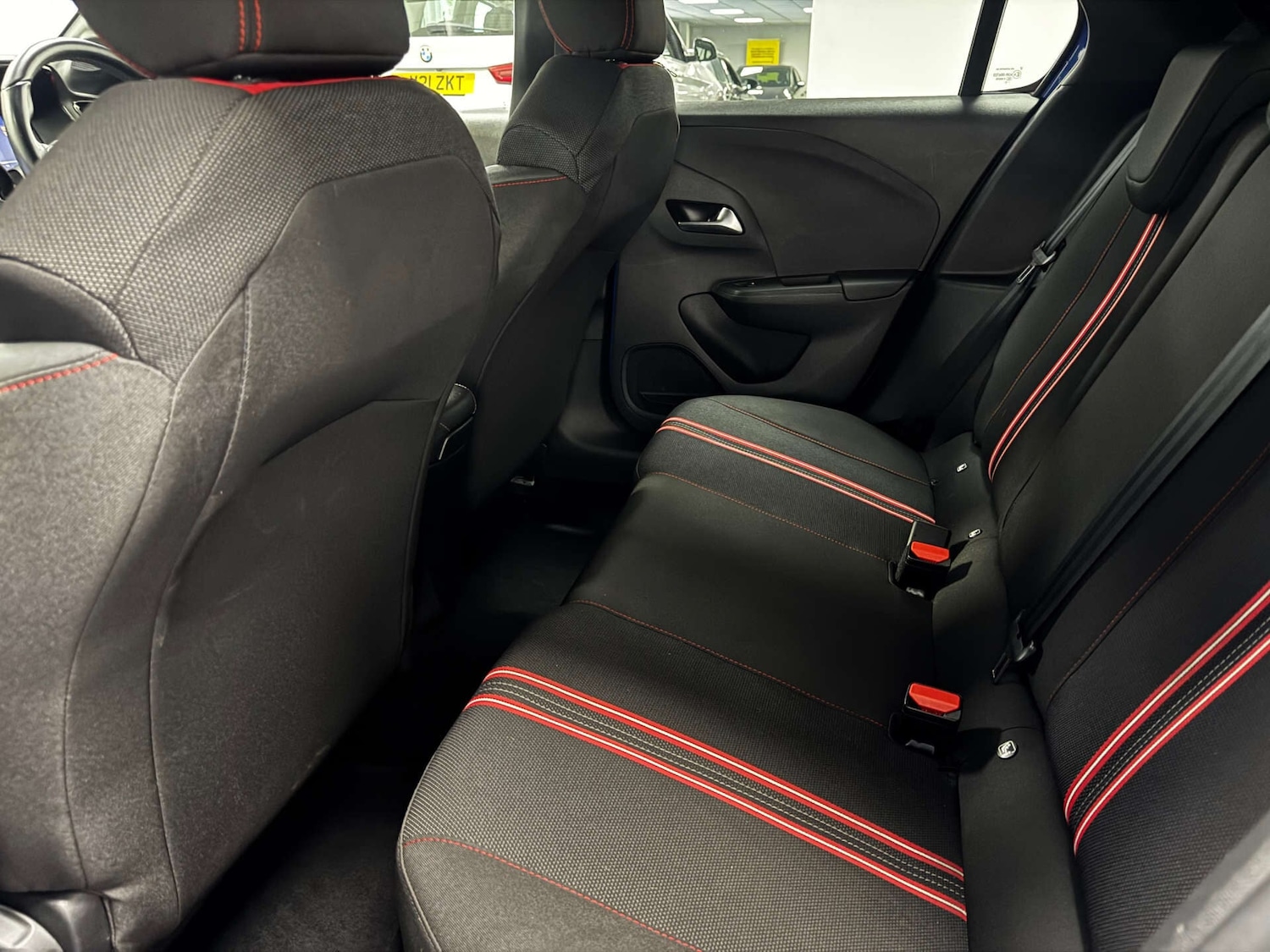 Used Vauxhall Corsa 2021 for sale - 77145099: Photo 19