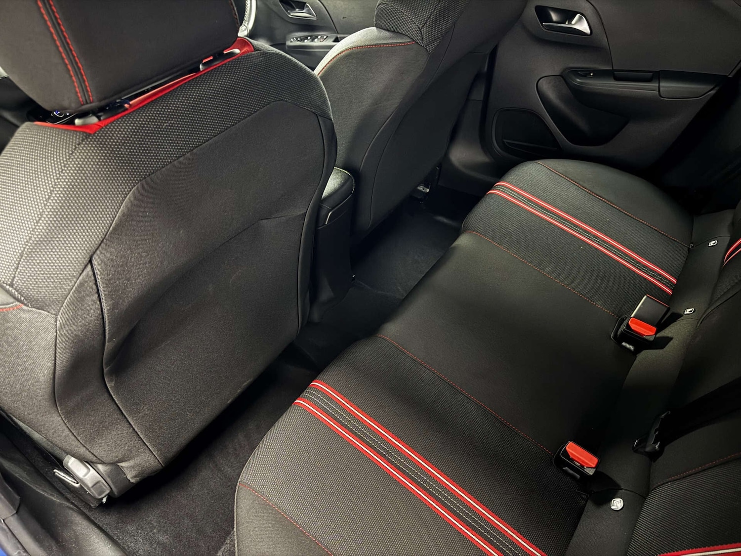 Used Vauxhall Corsa 2021 for sale - 77145099: Photo 20