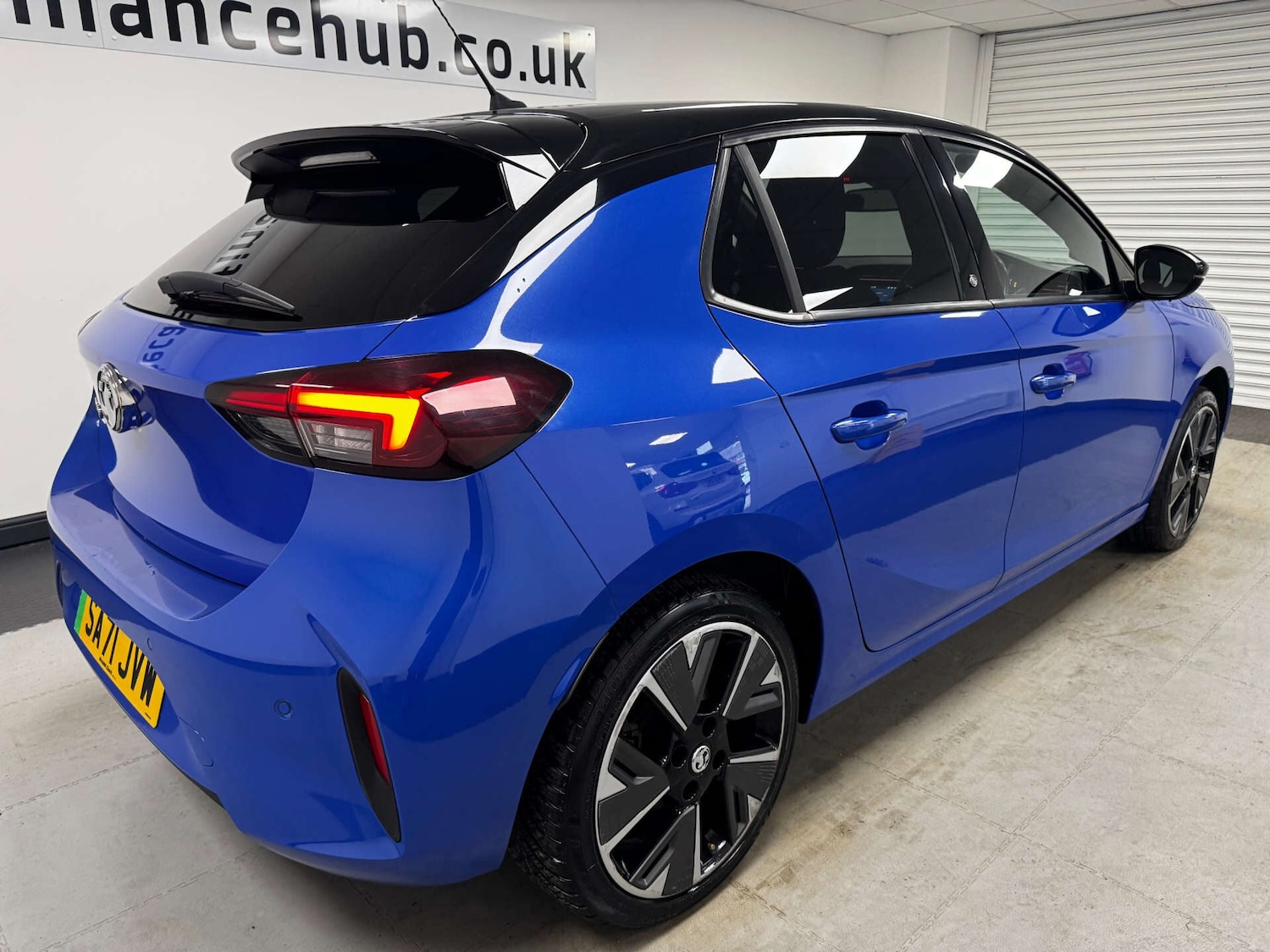 Used Vauxhall Corsa 2021 for sale - 77145099: Photo 28