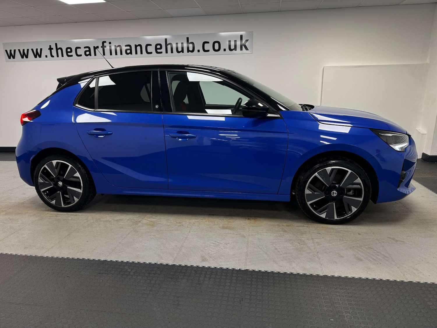 Used Vauxhall Corsa 2021 for sale - 77145099: Photo 29