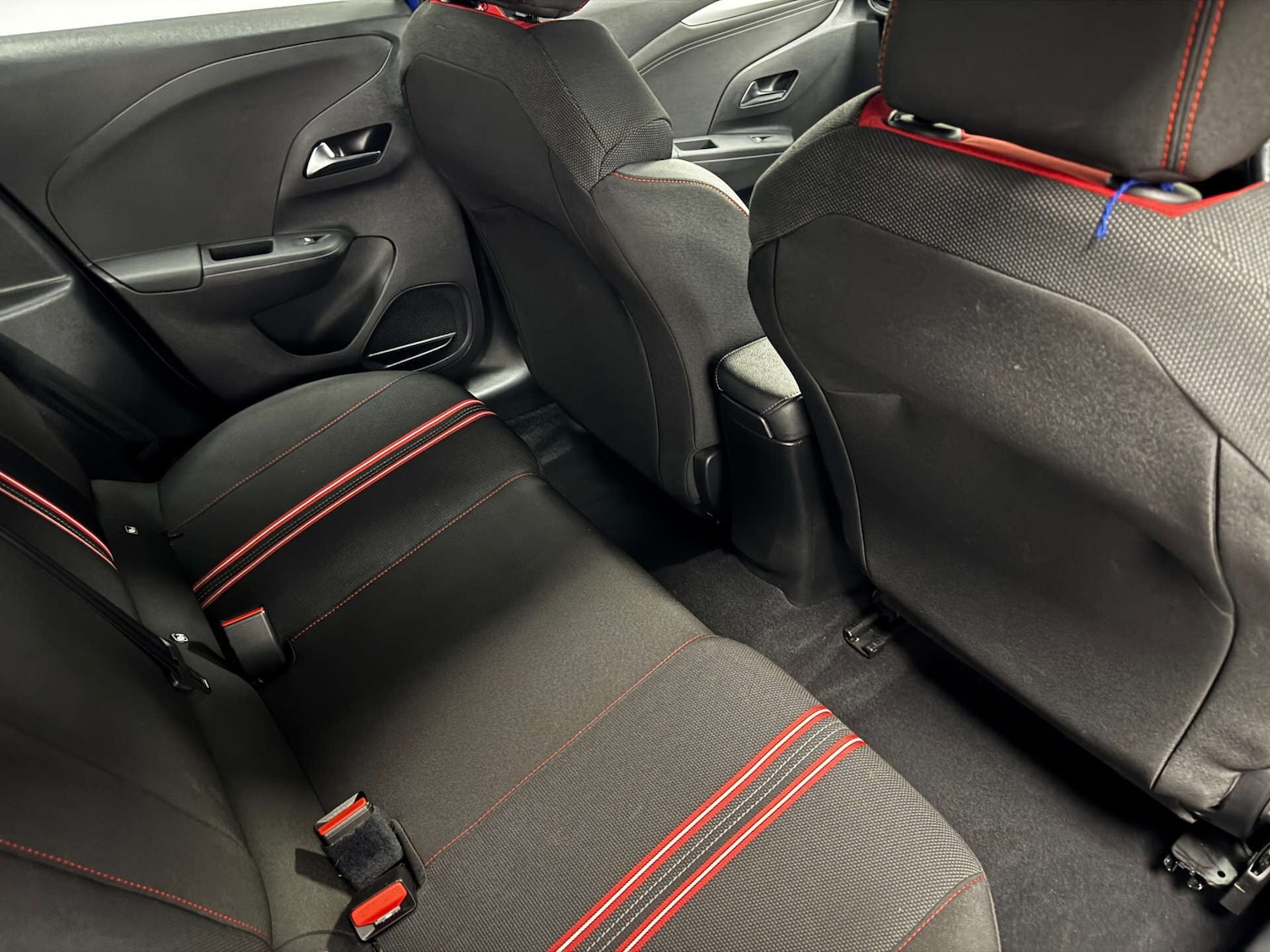 Used Vauxhall Corsa 2021 for sale - 77145099: Photo 31