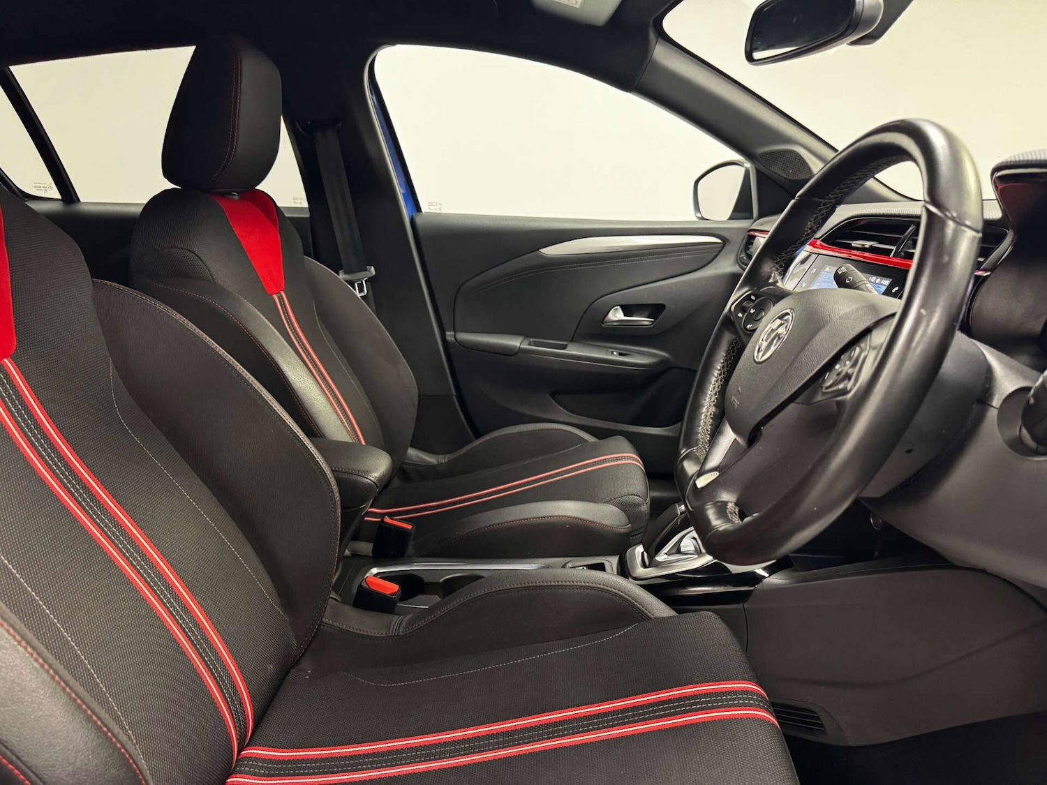 Used Vauxhall Corsa 2021 for sale - 77145099: Photo 34